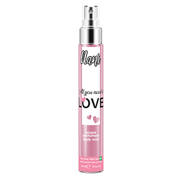 ACQUA PROFUMATA NANì LOVE 75 ML